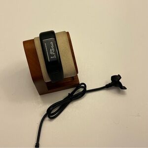 Garmin Vivosmart‎ HR (fitness tracker, Smartwatch)